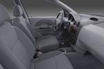 Chevrolet Aveo5 2005 года